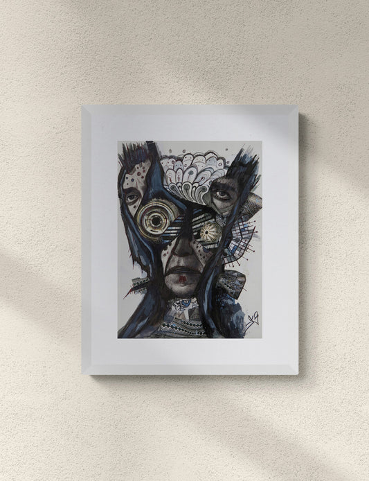 The Least Worse Option