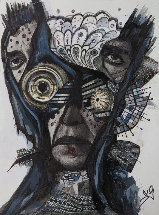 The Least Worse Option