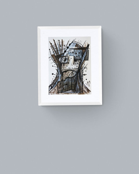 Memory of a Future Past