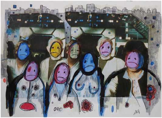 The Rescue Party Reconsiders