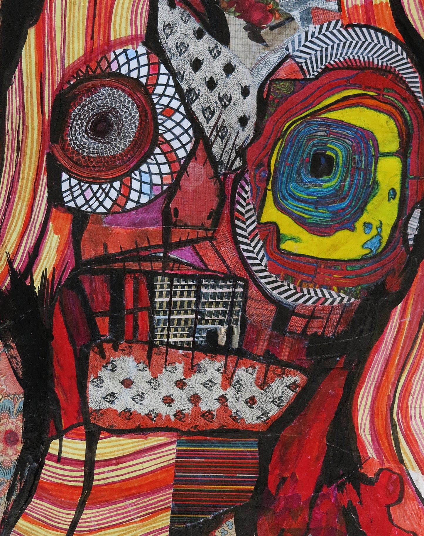 Stretching the Limits